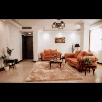مجموعه اقامتگاه صلح و صفا