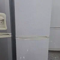 یخچال فریزر سایوان بدون برفک تمیز