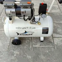 خرید و فروش پمپ باد نو و کار کرده|ابزارآلات|بانه, |دیوار