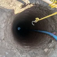 چاه کندن|خدمات پیشه و مهارت|کنگاور, |دیوار