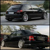 رینگ ۱۶ work هک ژاپن مناسب آکورد ۳۲۳ و ۲۰۶