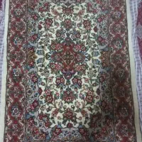 فرش زرنیم