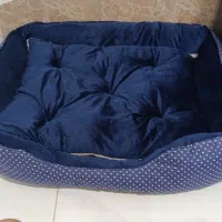 تشک سگ و گربه وارداتی مناسب ژرمن،پودل،شیتزو|لوازم جانبی حیوانات|مشهد, کوه سنگی|دیوار