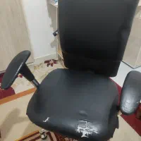 صندلی کامپیوتر