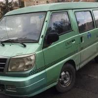 ون تاکسی دربستی  سرویس