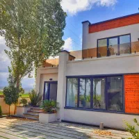 ویلا مدرن 270متری/شهرک پارس/سند تک