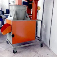 سخت شکن / بادام شکن / پسته شکن