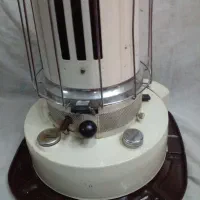 چراغ نفتی ژاپن والور خوراکپزی واپارات ایتالیایی