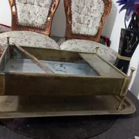منقل  تمام برنج