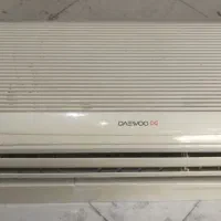 پنل ۳۶ هزار کولر گازی دوو|کولر گازی و فن‌کوئل|مشهد, گلبرگ شمالی|دیوار