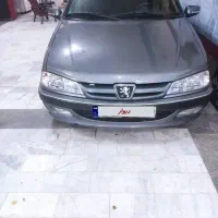 پرشیا مدل ۱۴۰۰