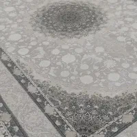 دو عدد فرش نه متری 1200شانه در حد نو|فرش|خرمآباد, |دیوار