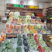 قفسه میوه تره بار