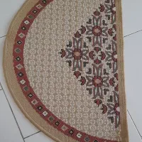 سه عدد پادری در حد نو