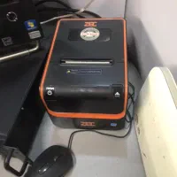 پیرینتر و فیش زن