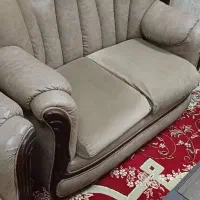 فروش مبل ۷نفره|مبلمان خانگی و میز عسلی|دزفول, |دیوار