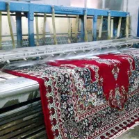 قالیشویی ومبلشویی آسان پاک