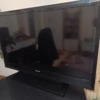 تلویزیون ال سی دی 40اینچ|تلویزیون و پروژکتور|سنندج, |دیوار