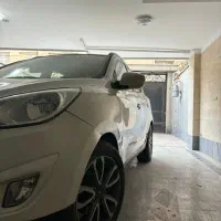 توسان 2012 نیمه فول|خودرو سواری و وانت|تهران, توحید|دیوار