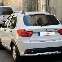 کوییک402 GXLبی رنگ|خودرو سواری و وانت|تهران, اتحاد|دیوار