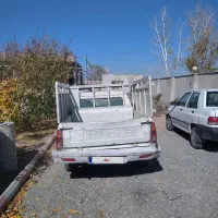 پیکان وانت مدل 90|خودرو سواری و وانت|ارومیه, |دیوار