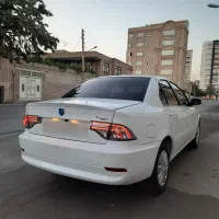 سورن پلاس xup (صفر خشک) ۱۴۰۴|خودرو سواری و وانت|مراغه, |دیوار