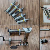 سوسیس جا کن