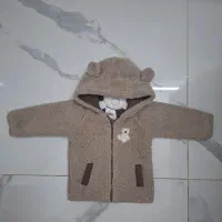 کاپشن نوزادی مناسب ۰ تا ۳ ماه