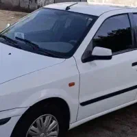 سمند EF7 بنزینی مدل ۱۳۹۷|خودرو سواری و وانت|جم, |دیوار