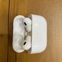 ایرپاد پرو ۲ تایپ سی|لوازم جانبی موبایل و تبلت|تهران, شهرک آزمایش|دیوار