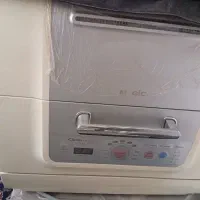 ماشین ظرف شویی