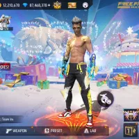 فری فایر مود