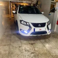 کوییکGXR  سفید مشکی