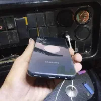 سامسونگ a24 128gig ram 4|موبایل|نکا, |دیوار