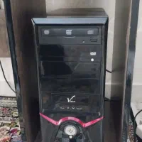 کامپیوتر و لوازم جانبی و...|رایانه رومیزی|گلستان (تهران), |دیوار