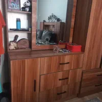 سرویس اتاق خواب به علت جا به جایی به فروش مرسد