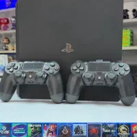 کرایه (اجاره) کنسول بازی PS4