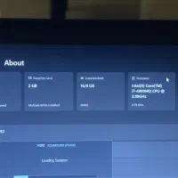 لب تاپ لنوو w540|رایانه همراه|تهران, جمهوری|دیوار