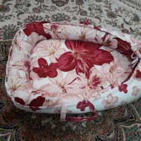 تشک گارد دار نوزاد