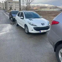 پژو ۲۰۷ پاناروما|خودرو سواری و وانت|هشتگرد, فاز ۲ مهستان|دیوار