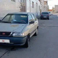 پراید 141مدل1385