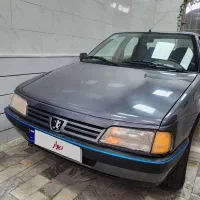 پژو 405 GLX