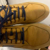 کفش مردانه بادی اسپینر|کیف، کفش، کمربند|ساری, |دیوار