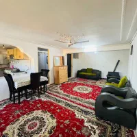 سوییت مبله دربست ارزان|اجارهٔ کوتاه‌مدت آپارتمان و سوئیت|بجنورد, |دیوار