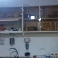 کابینت آلومینیومی|مصالح و تجهیزات ساختمان|داران, |دیوار