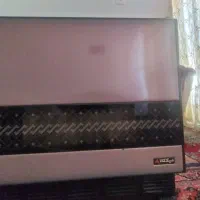 فروش بخاری نیک کالا در حد خیلی نو و تازه