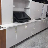 کابینت پیش ساخته آماده ممبران|مصالح و تجهیزات ساختمان|فردیس, قریشی|دیوار