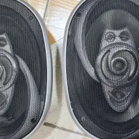 ضبط پایونیر و باند جی وی سی|قطعات یدکی و لوازم جانبی|مبارکه, |دیوار