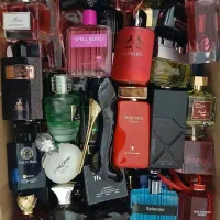 ادکلن بدون جعبه عمده ای