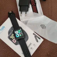 ساعت هوشمند/مچ بند ورزشی|ساعت|اصفهان, ملکشهر|دیوار